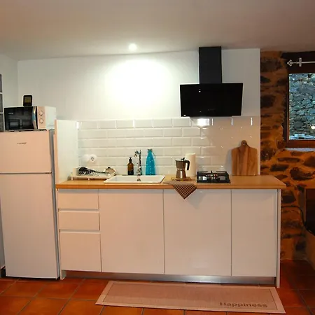 Nuevo Sabor Rural Ribeira Sacra