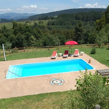 Nuevo Sabor Rural Ribeira Sacra