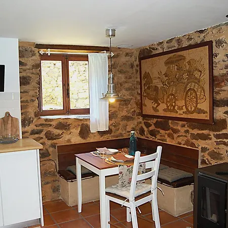 아파트 Nuevo Sabor Rural Ribeira Sacra