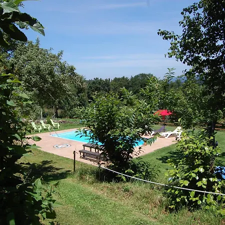 Nuevo Sabor Rural Ribeira Sacra * A Pobra do Brollon