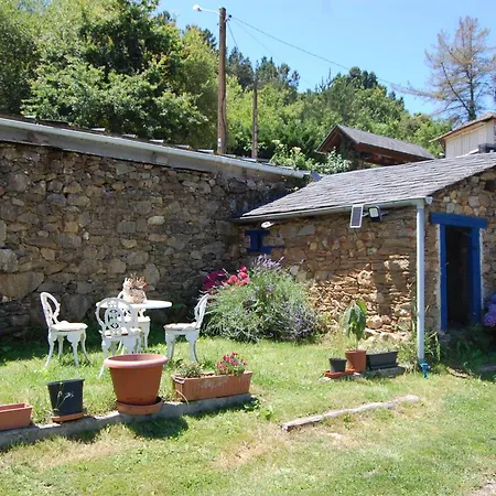 Nuevo Sabor Rural Ribeira Sacra *