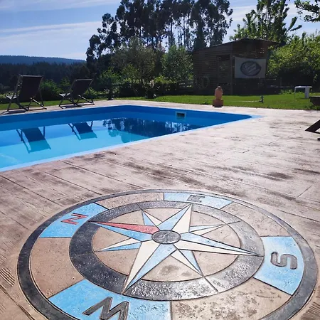 Nuevo Sabor Rural Ribeira Sacra