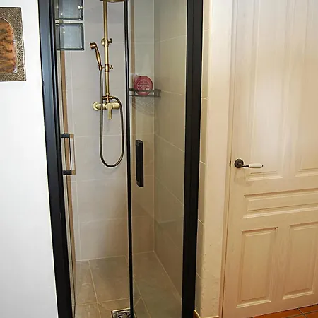 Nuevo Sabor Rural Ribeira Sacra * A Pobra do Brollon