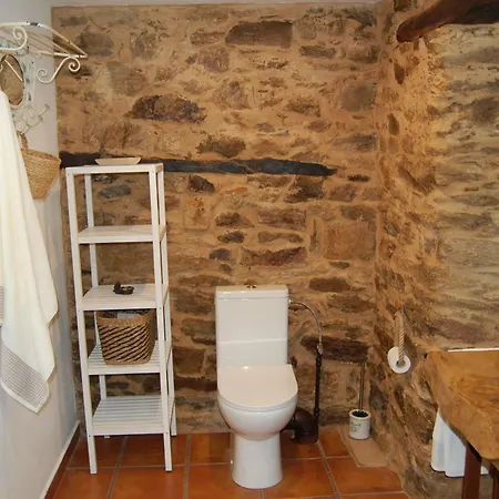 Nuevo Sabor Rural Ribeira Sacra A Pobra do Brollon