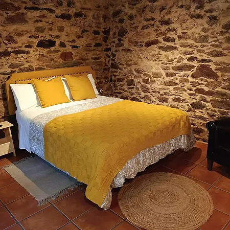 Nuevo Sabor Rural Ribeira Sacra Apartment A Pobra do Brollon