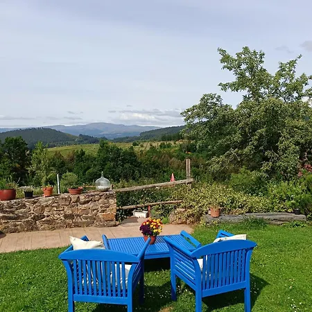 Nuevo Sabor Rural Ribeira Sacra A Pobra do Brollon