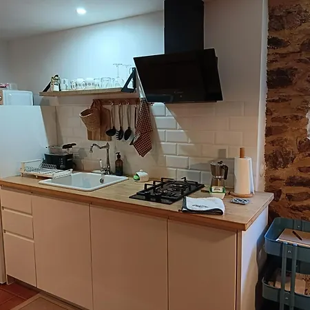 Nuevo Sabor Rural Ribeira Sacra 아파트 A Pobra do Brollon